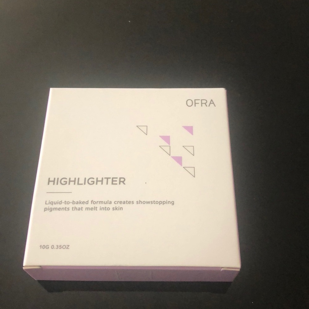 OFRA Star Island Highlighter